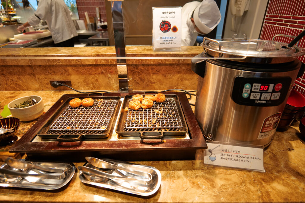 HOTEL & SPA センチュリーマリーナ函館 朝食(ブレックファスト) ユーヨーテラスハコダテ メニュー 料理 32
