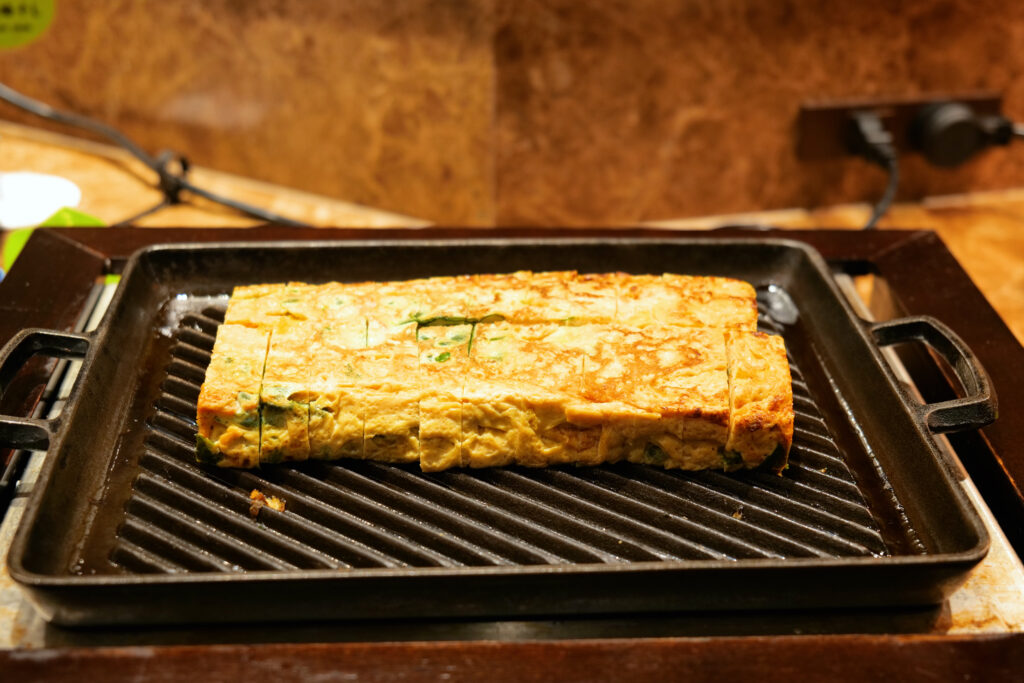 HOTEL & SPA センチュリーマリーナ函館 朝食(ブレックファスト) ユーヨーテラスハコダテ メニュー 料理 34