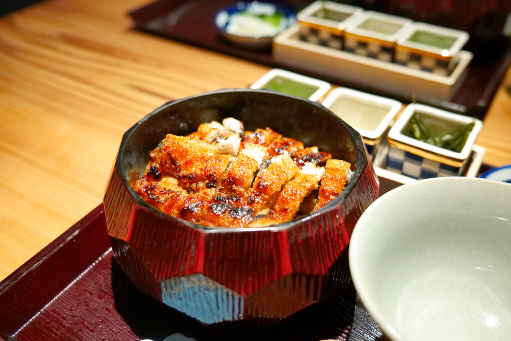 エポスカード 多重請求（多重決済） ひつまぶし上（4,730円）