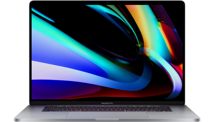 Macbook Pro 16インチ デモ Ultimateモデル アイキャッチ